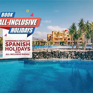 Hotel Grand Muthu Golf Plaza & *****