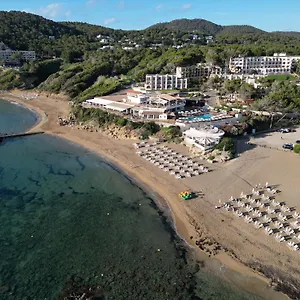 Invisa Club Cala Blanca Hotel Playa Des Figueral