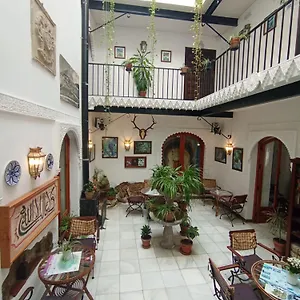 hostal-marques-de-zahara.es-andalucia.com/