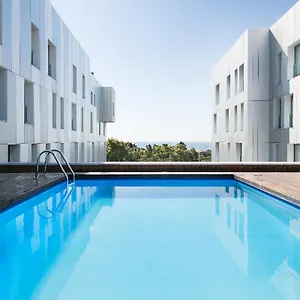 Lugaris , Барселона Испания