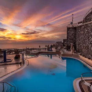 Lejlighedshotel Kn Panoramica ***