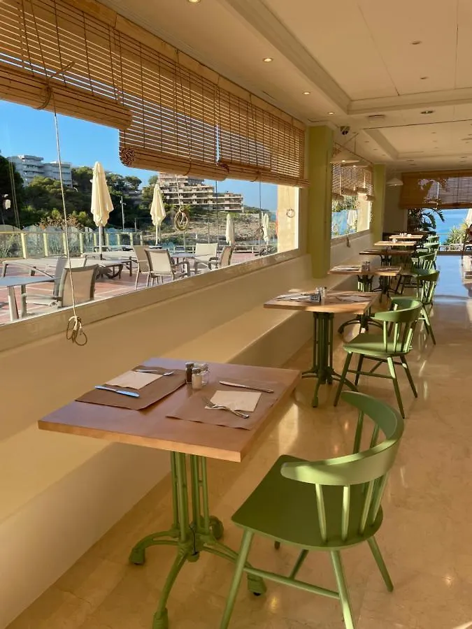 Hotel Cala Font Salou 4*,  Hiszpania