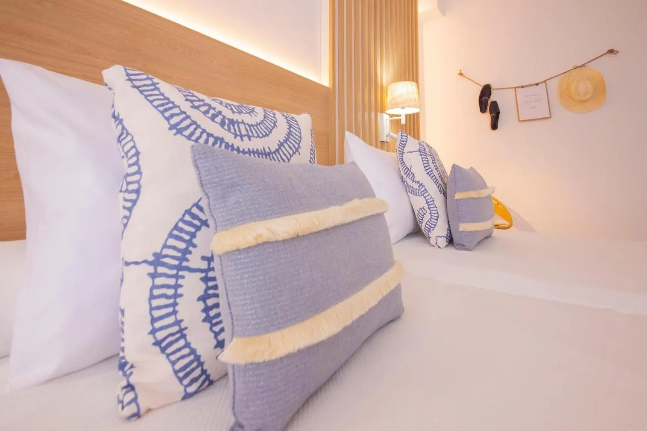 Hotel Cala Font Salou