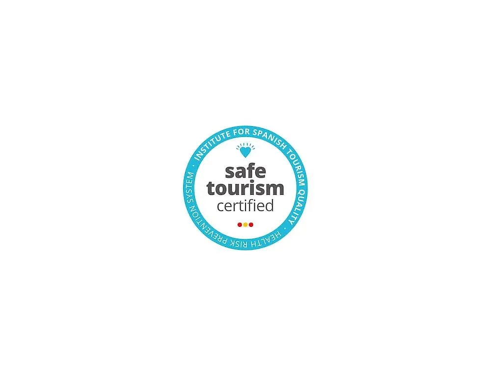 Hotel Cala Font Salou
