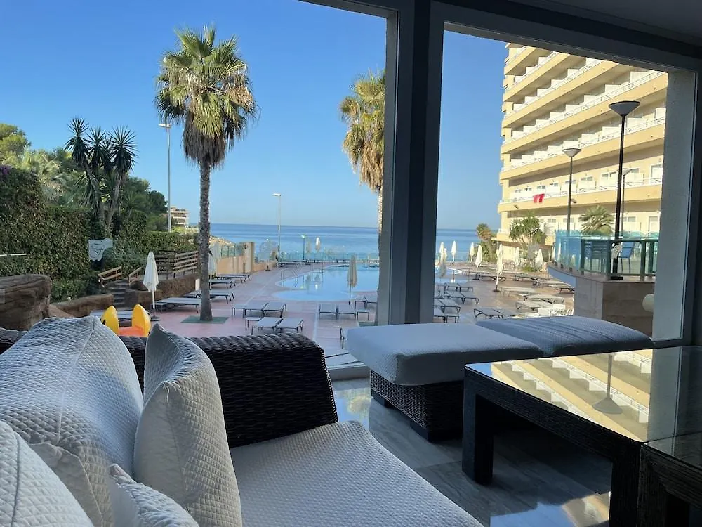 Hotel Cala Font Salou Hiszpania