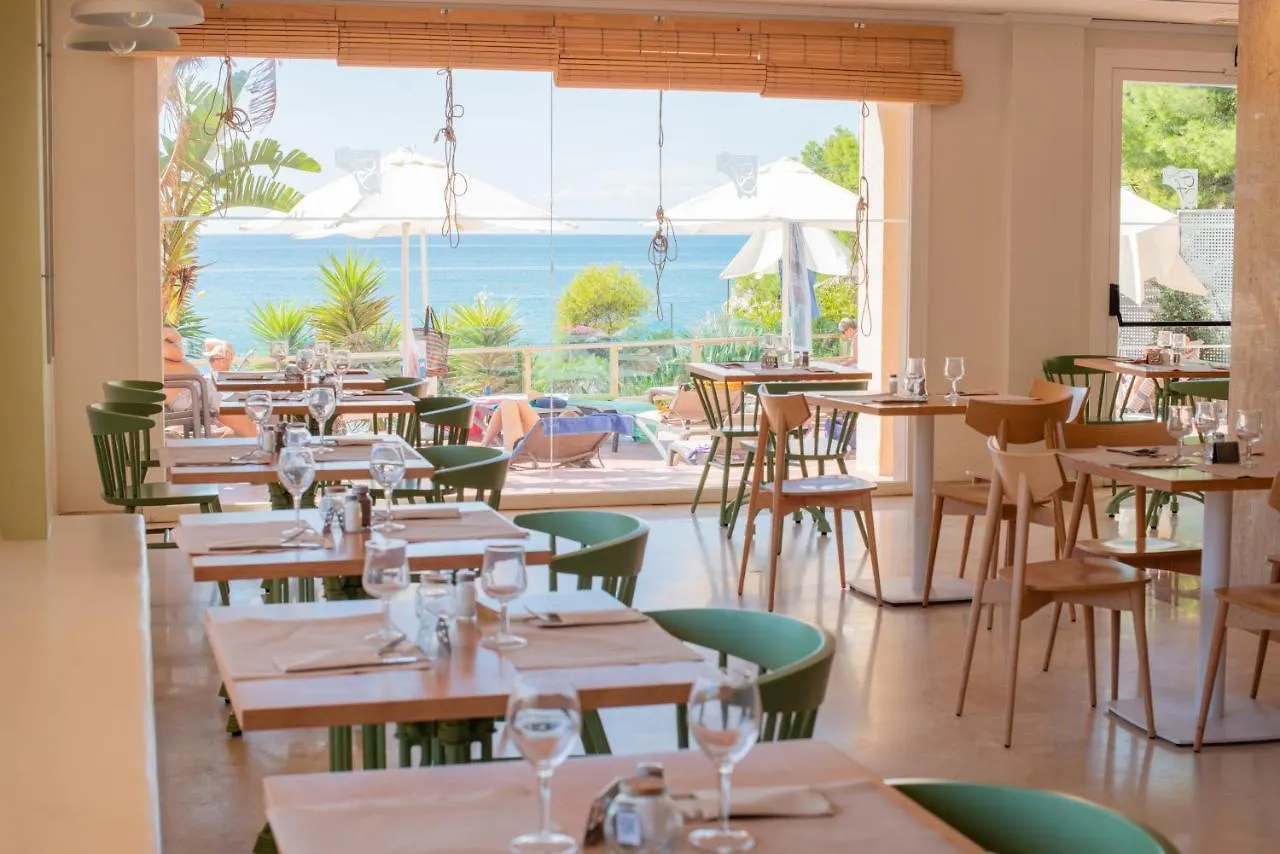 ****  Hotel Cala Font Salou Hiszpania