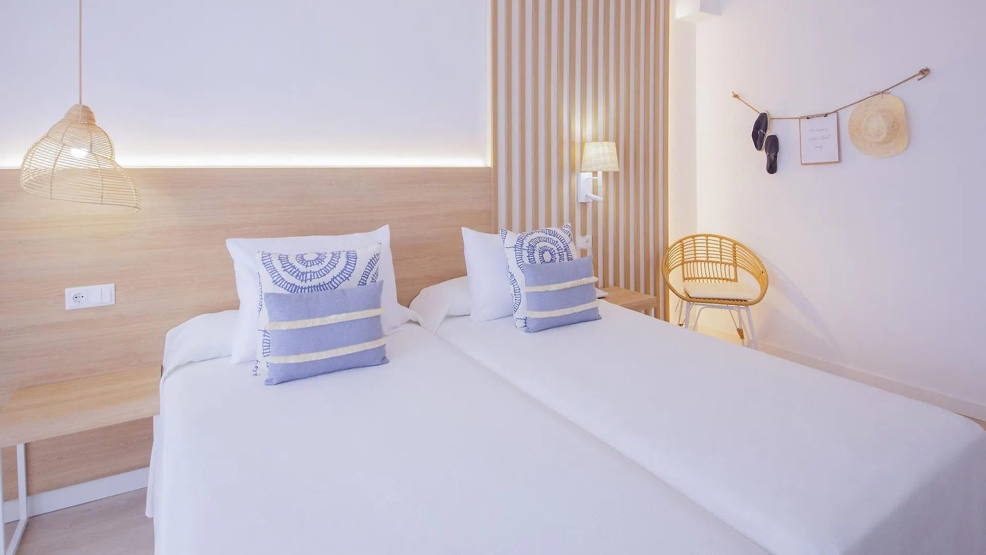 Hotel Cala Font Salou Hiszpania