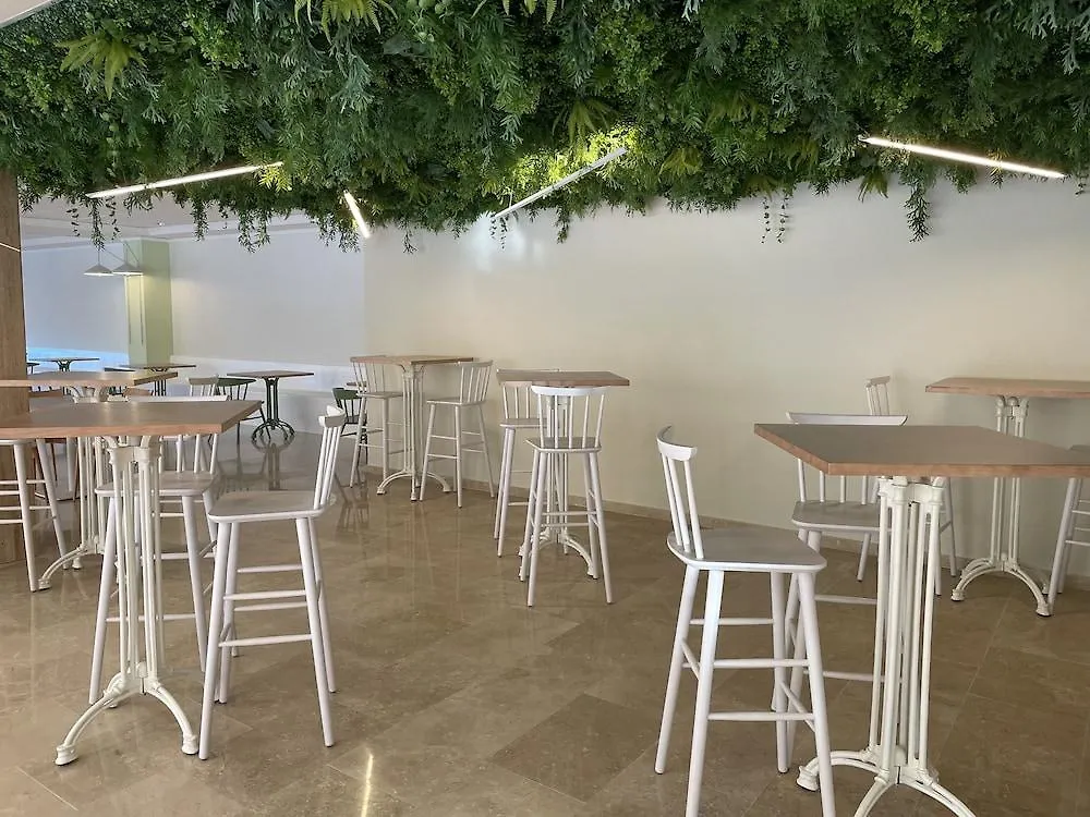 Hotel Cala Font Salou