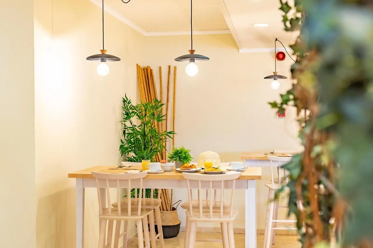 ****  Hotel Cala Font Салоу Испания