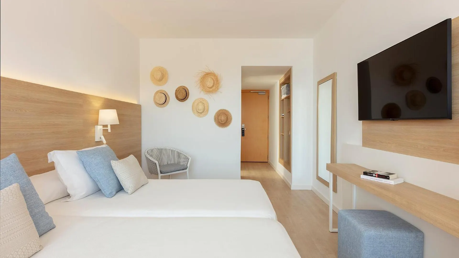 Hotel Cala Font Salou