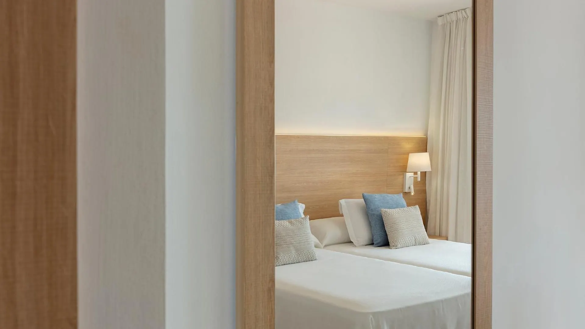 ****  Hotel Cala Font Salou Hiszpania