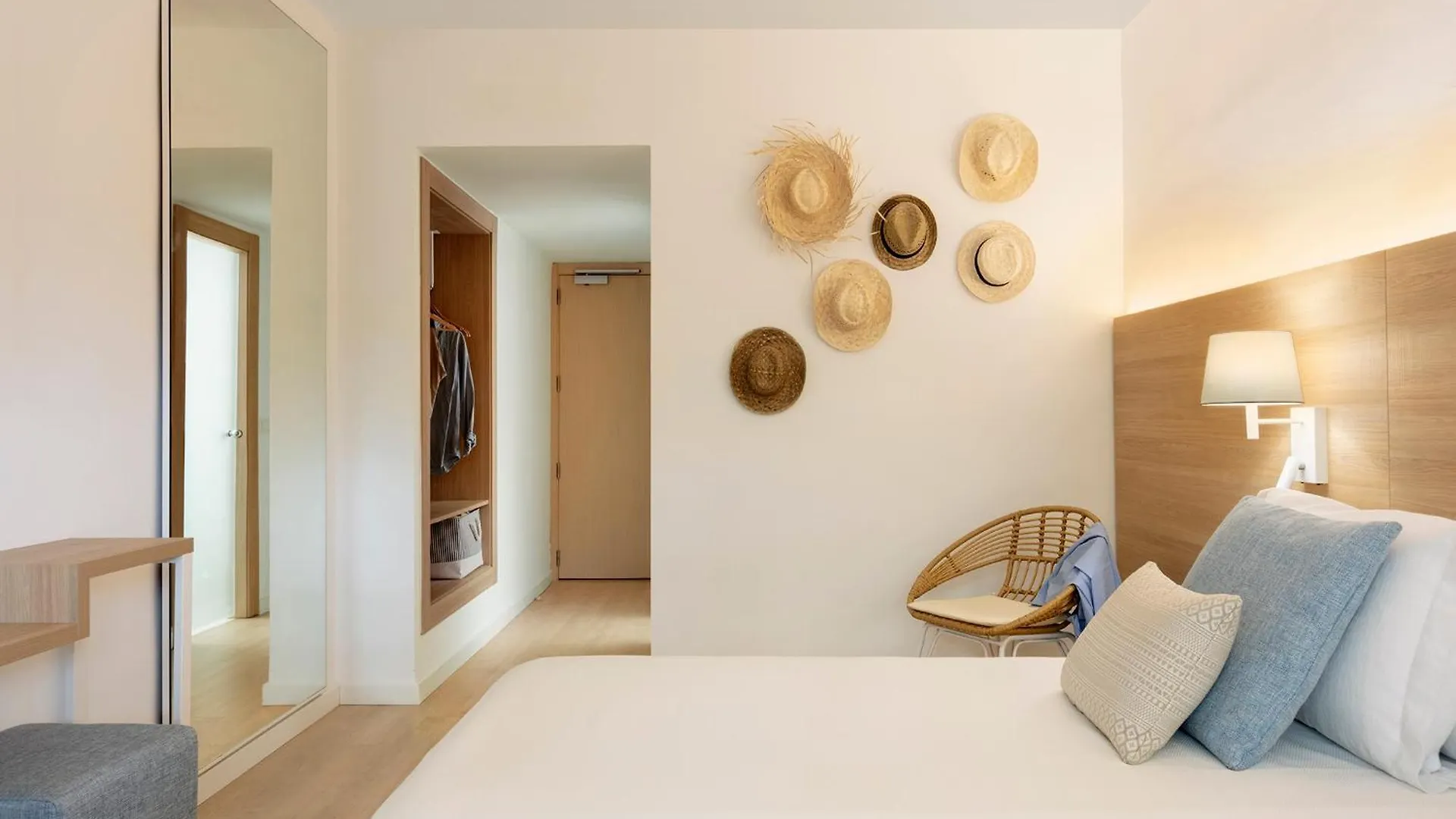 Hotel Cala Font Salou Hiszpania