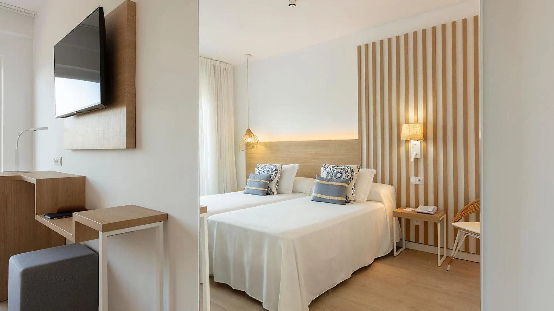 Hotel Cala Font Salou
