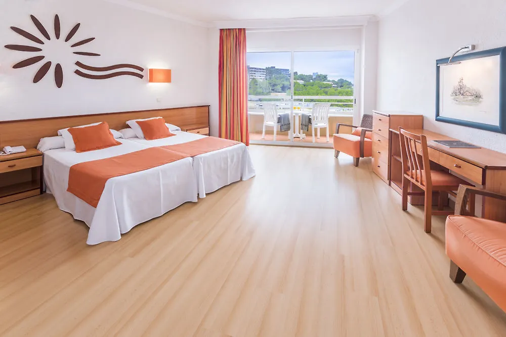 Hotel Cala Font Салоу