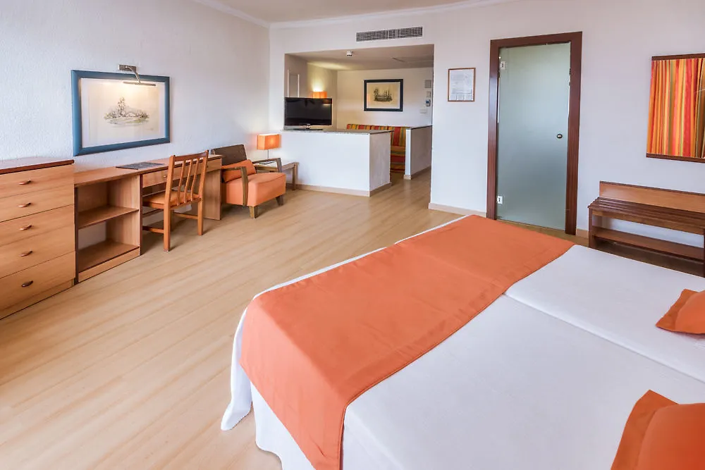 Hotel Cala Font Salou