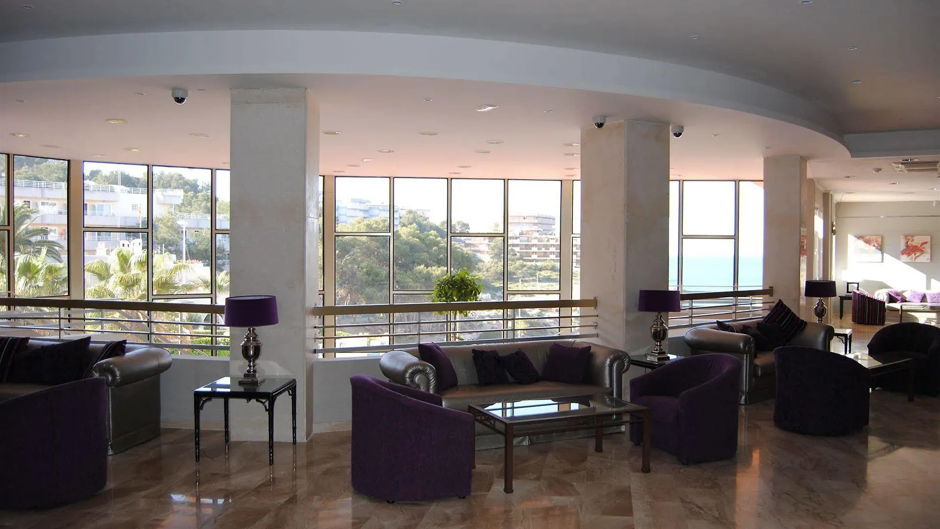 Hotel Cala Font Salou