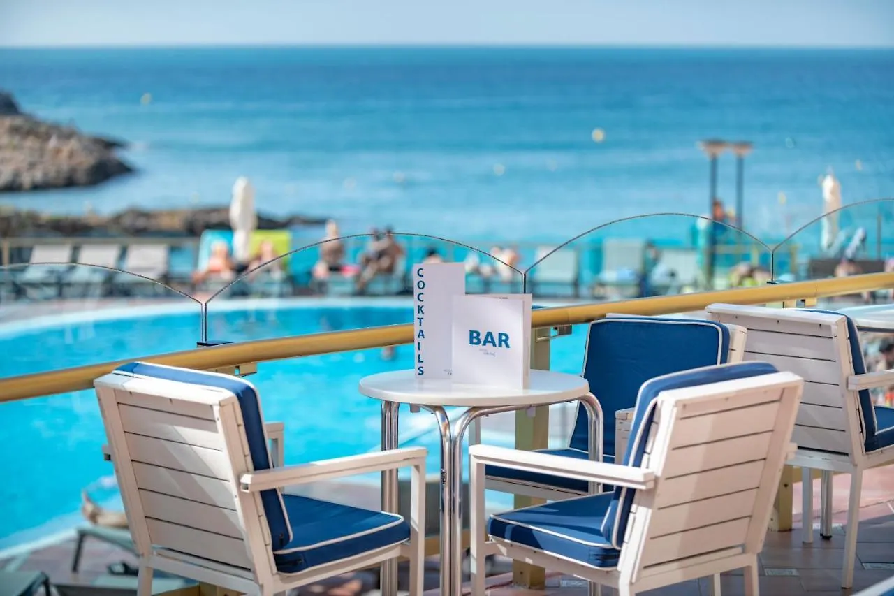 Hotel Cala Font Salou