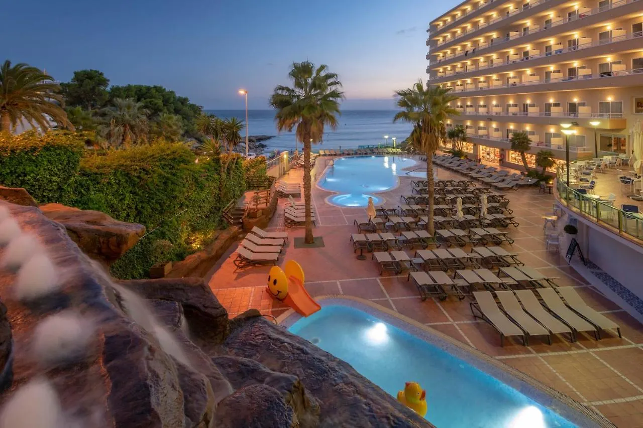 Hotel Cala Font Salou