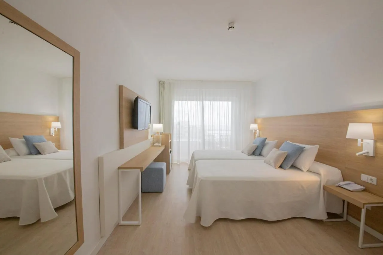 Hotel Cala Font Salou