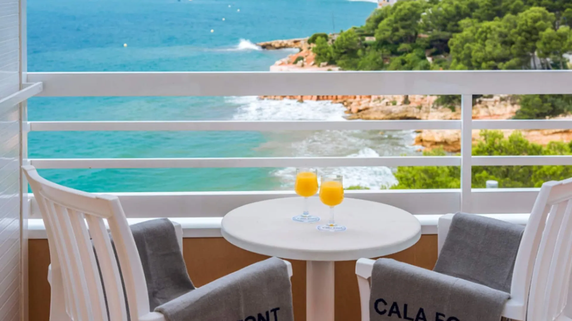Hotel Cala Font Salou