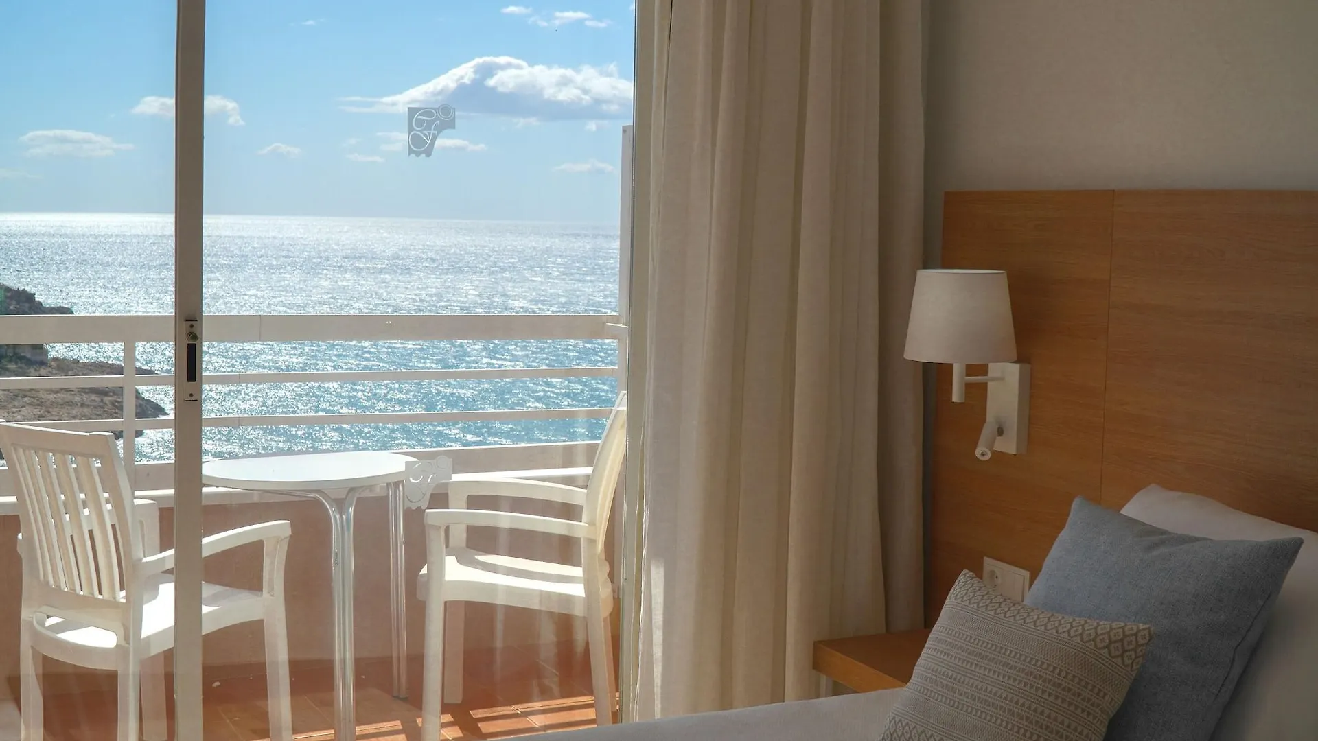Hotel Cala Font Salou
