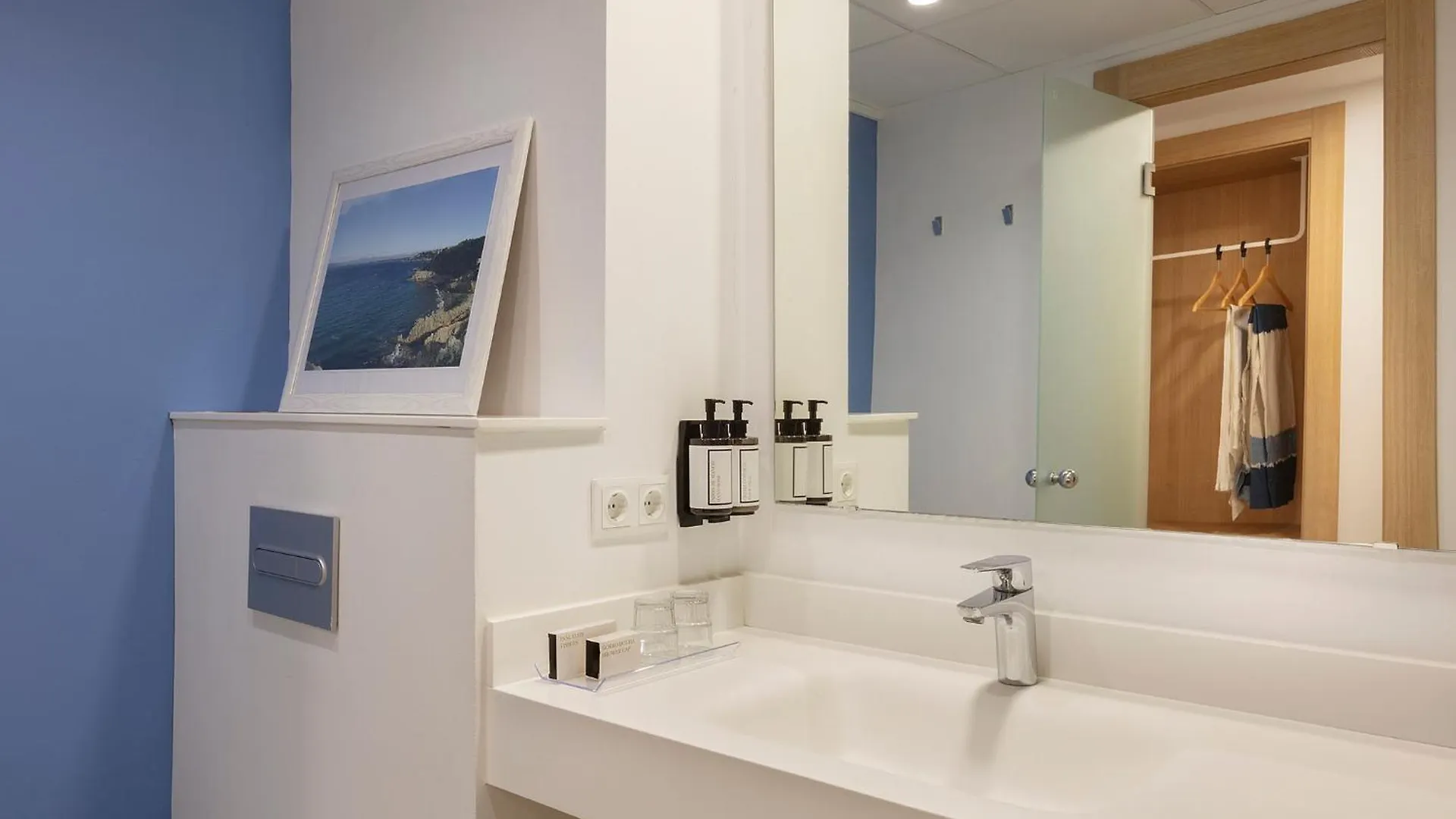 Hotel Cala Font Salou