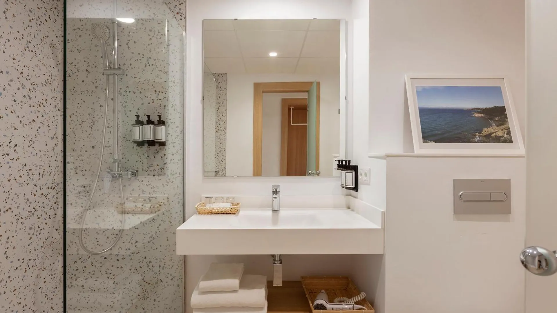 Hotel Cala Font Salou