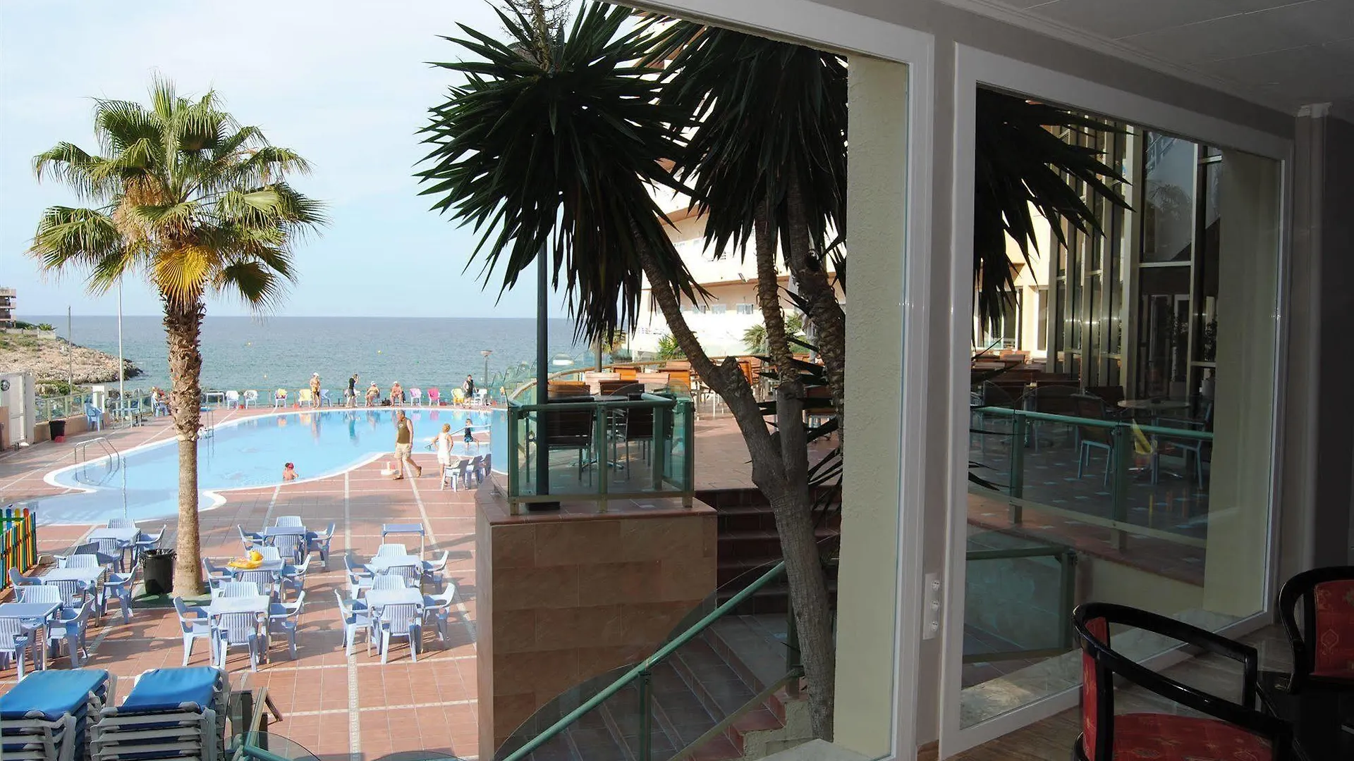 Hotel Cala Font Salou Spain